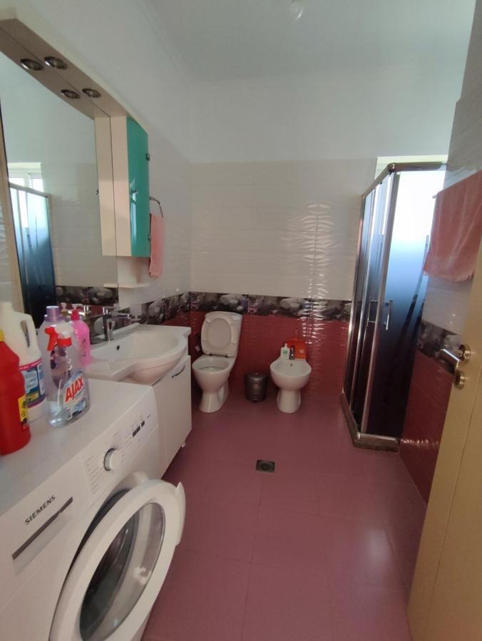 Cheerful 2 Bedroom Villa With Free Parking. Gjirokastër Exterior foto