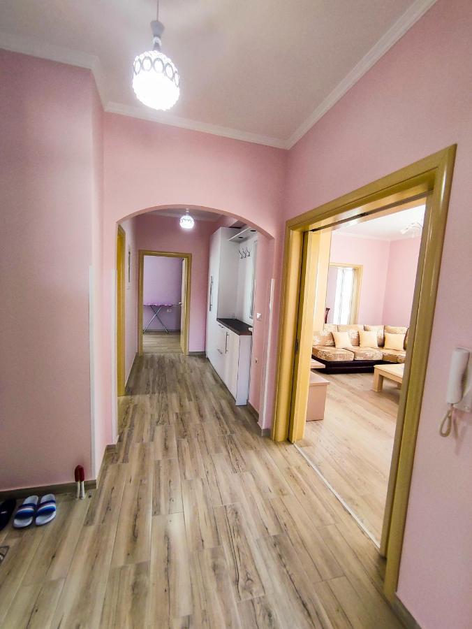 Cheerful 2 Bedroom Villa With Free Parking. Gjirokastër Exterior foto